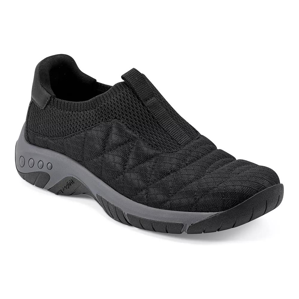 Easy Spirit Wallis Women's Quilted Slip-on Sneakers,  Product Image