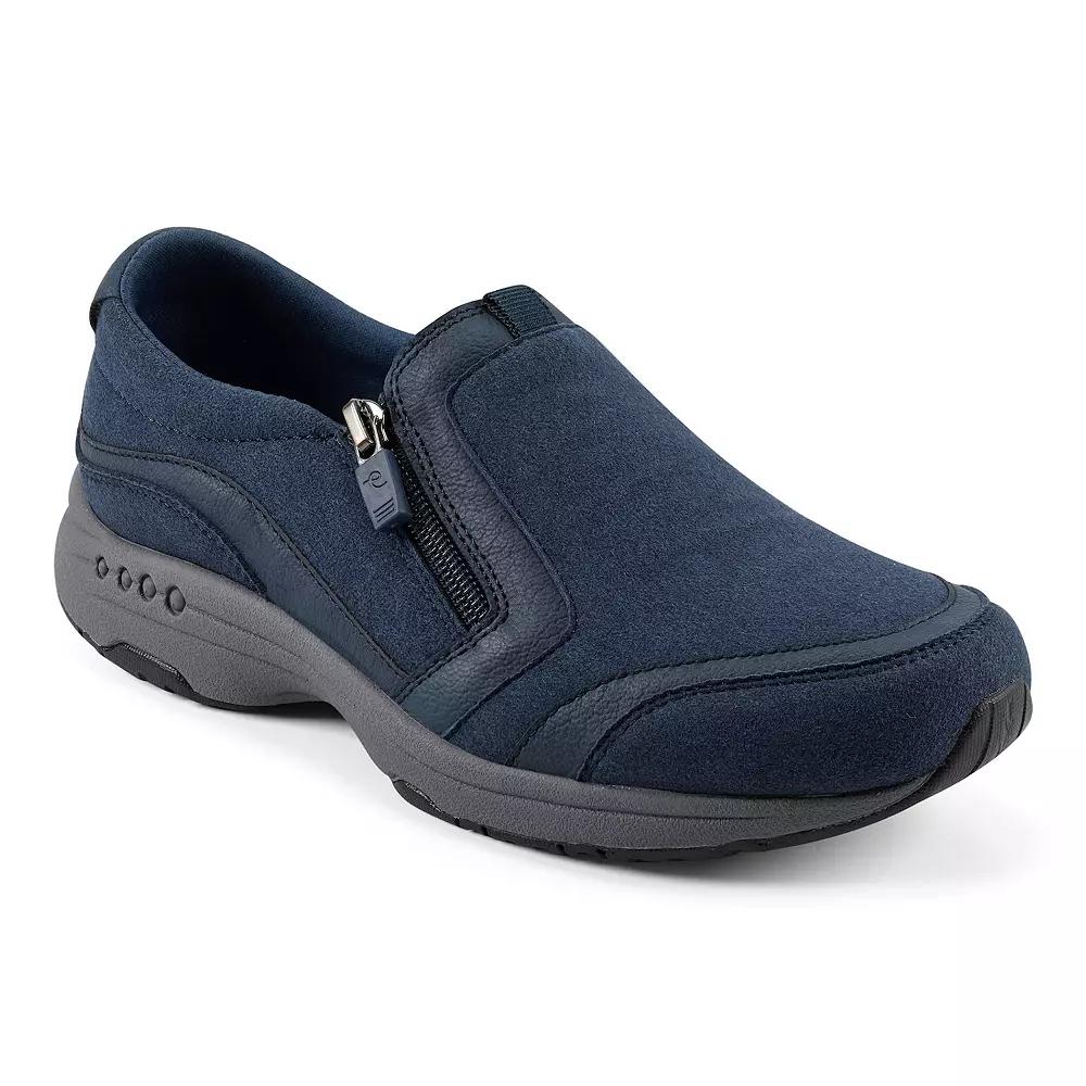Easy Spirit Thallow Women's Side Zip Casual Shoes,  Product Image