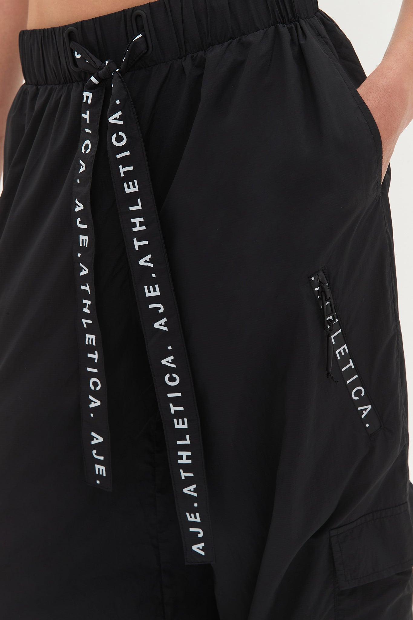 Belted Ripstop Pant 502 Product Image