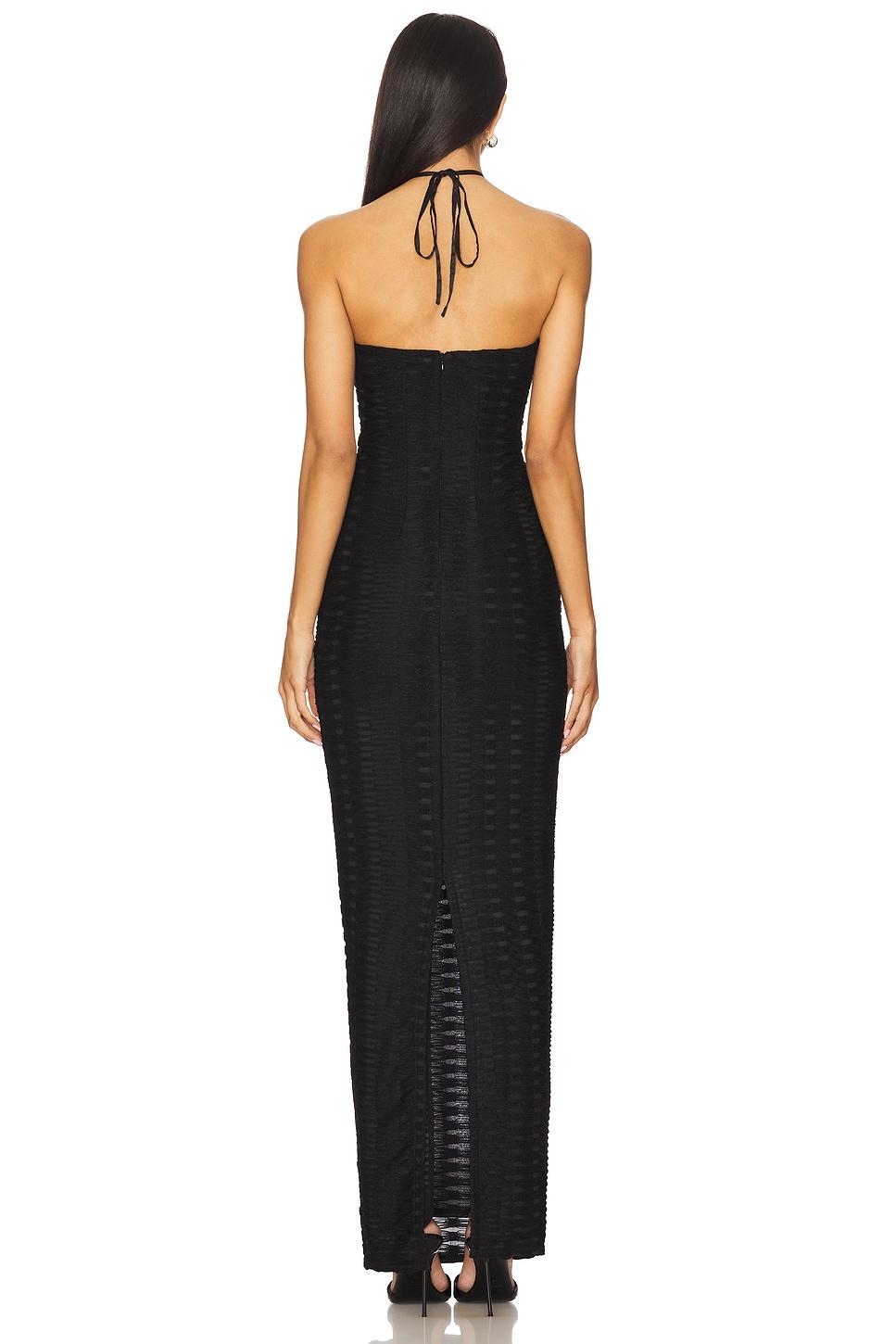 x REVOLVE Ingrid Maxi Dress Michael Costello Product Image