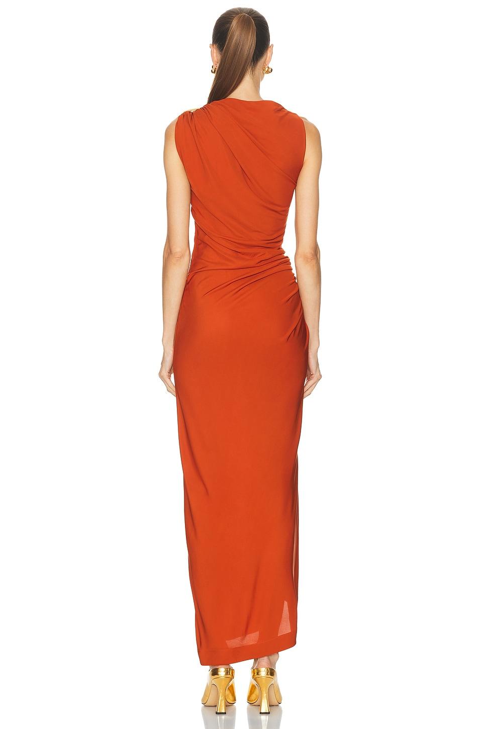 Sleeveless Jersey Dress Product Image