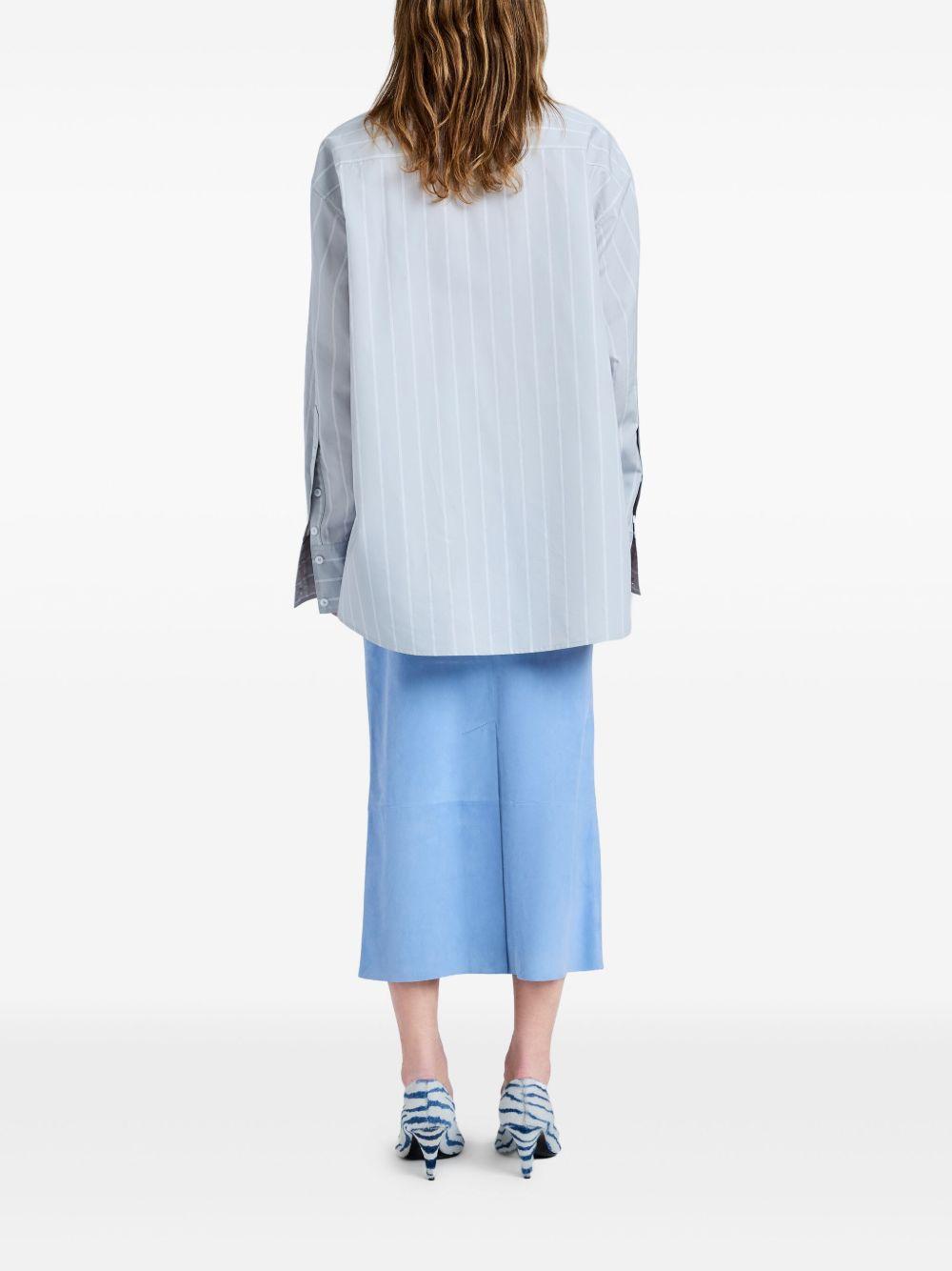 Nadia midi skirt  Product Image