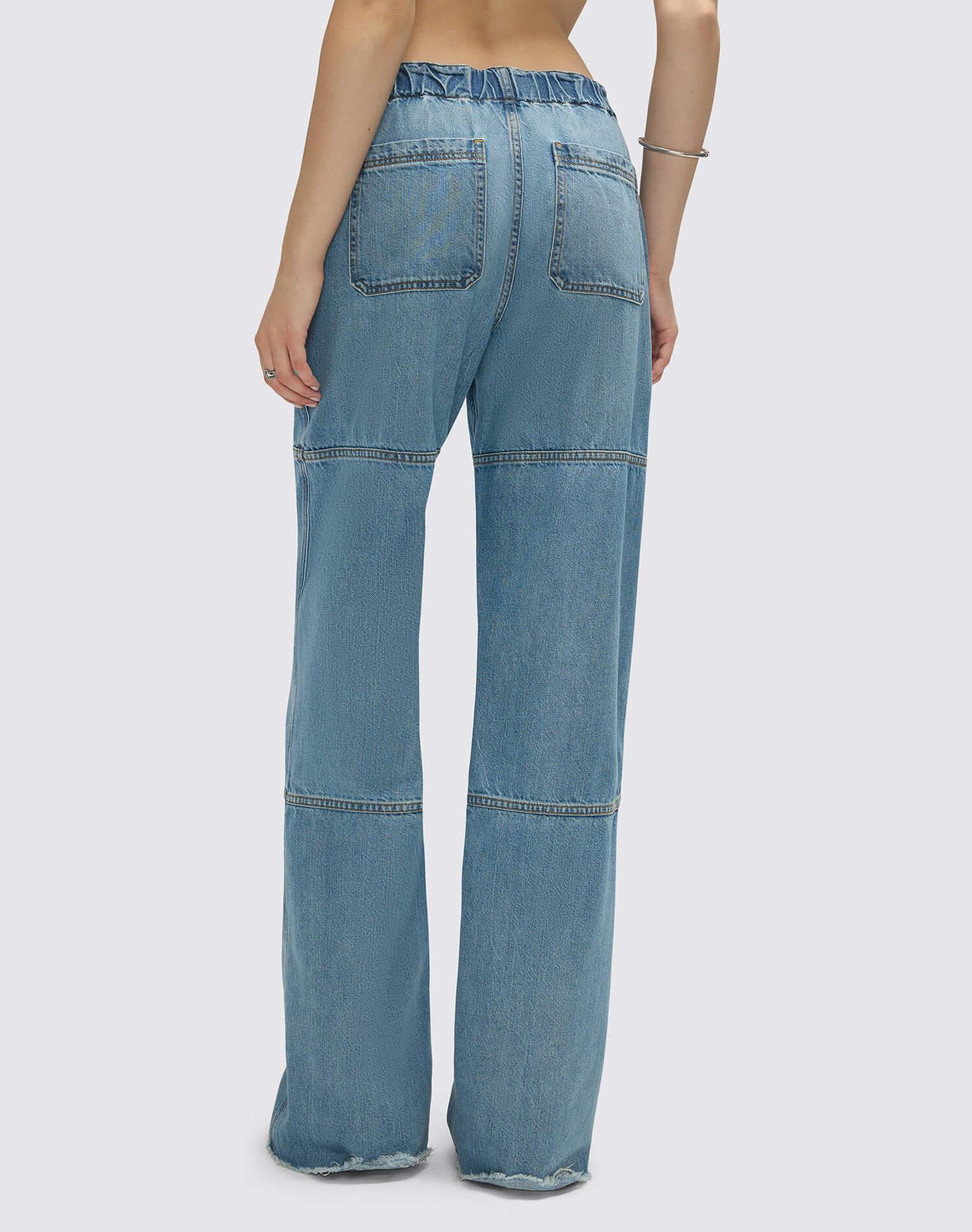 Beach Pant - Hacienda Female Product Image
