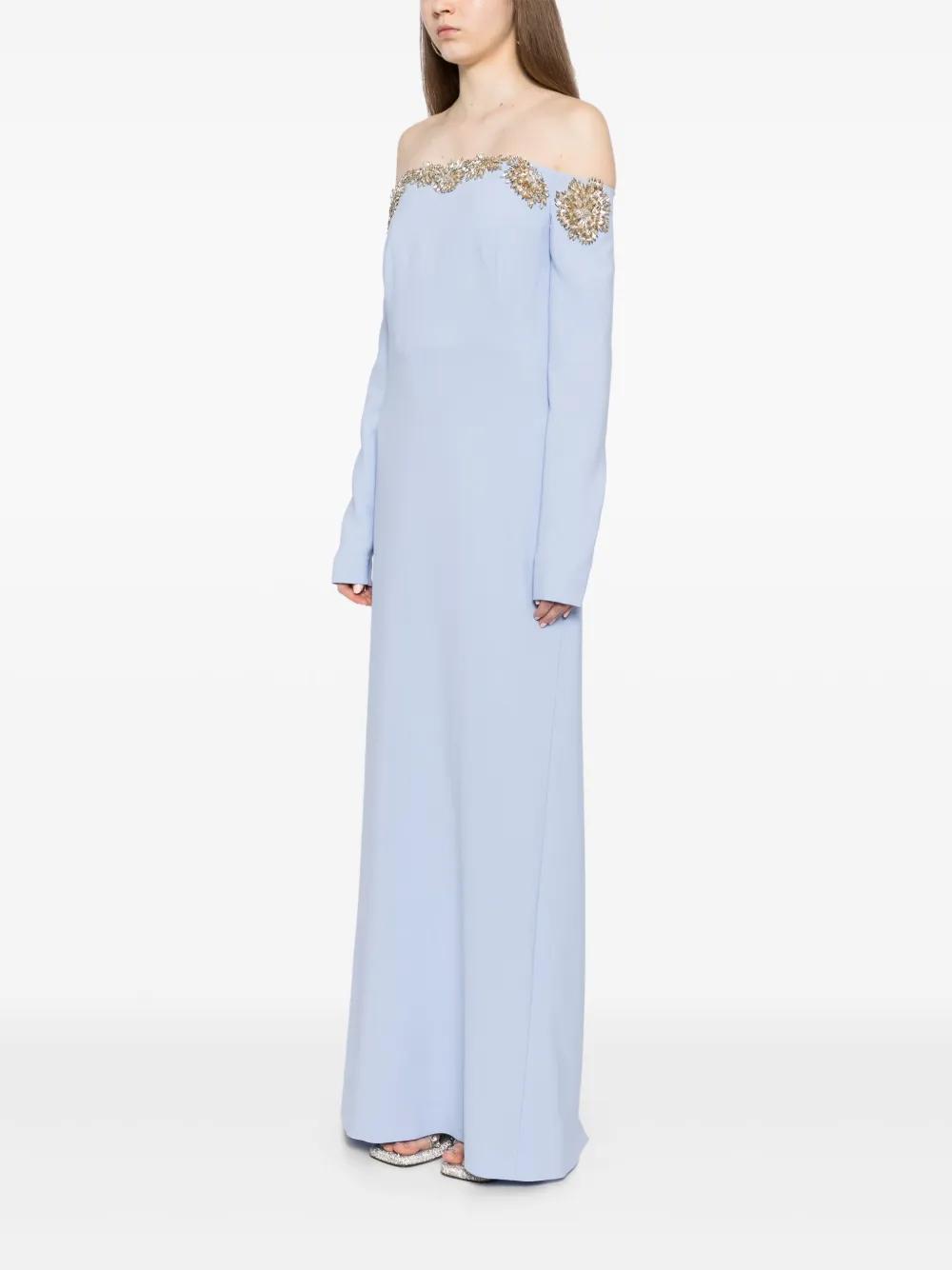 Meline gown Product Image