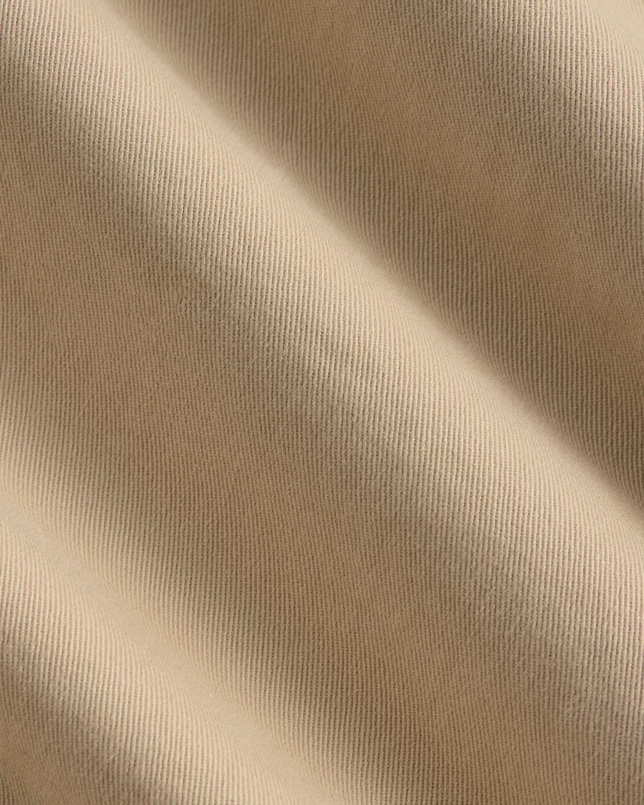 The Pleated Chino Short Product Image