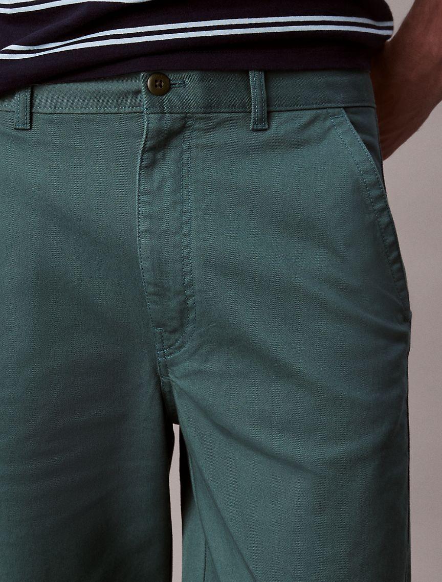 90s Baggy Chino Pants Product Image