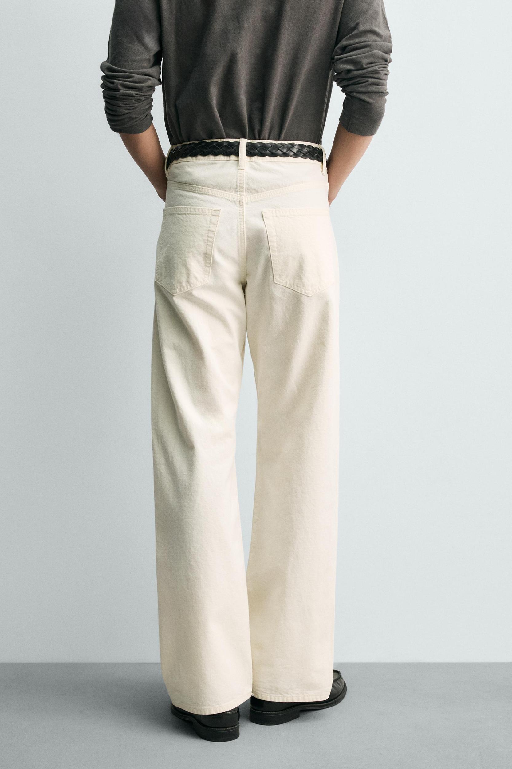LOOSE FIT JEANS Product Image
