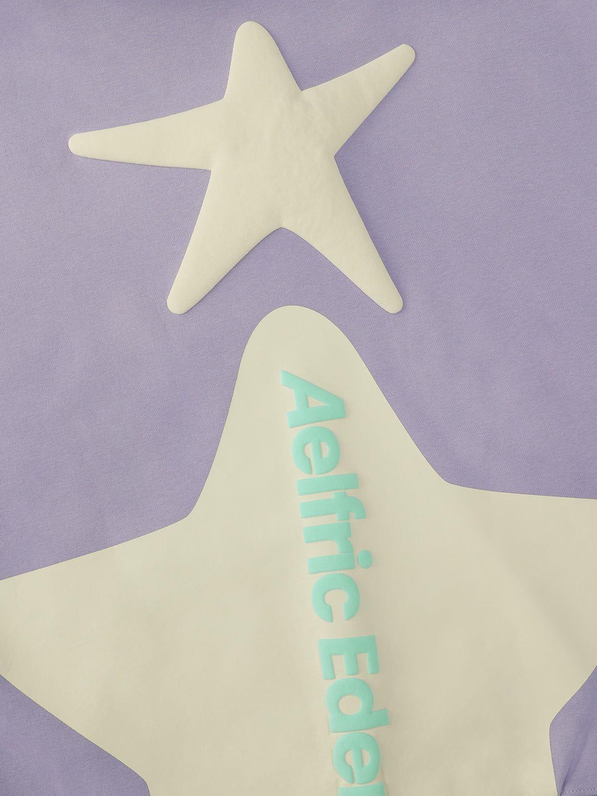 Aelfric Eden Incomplete Eden Star Hoodie Product Image