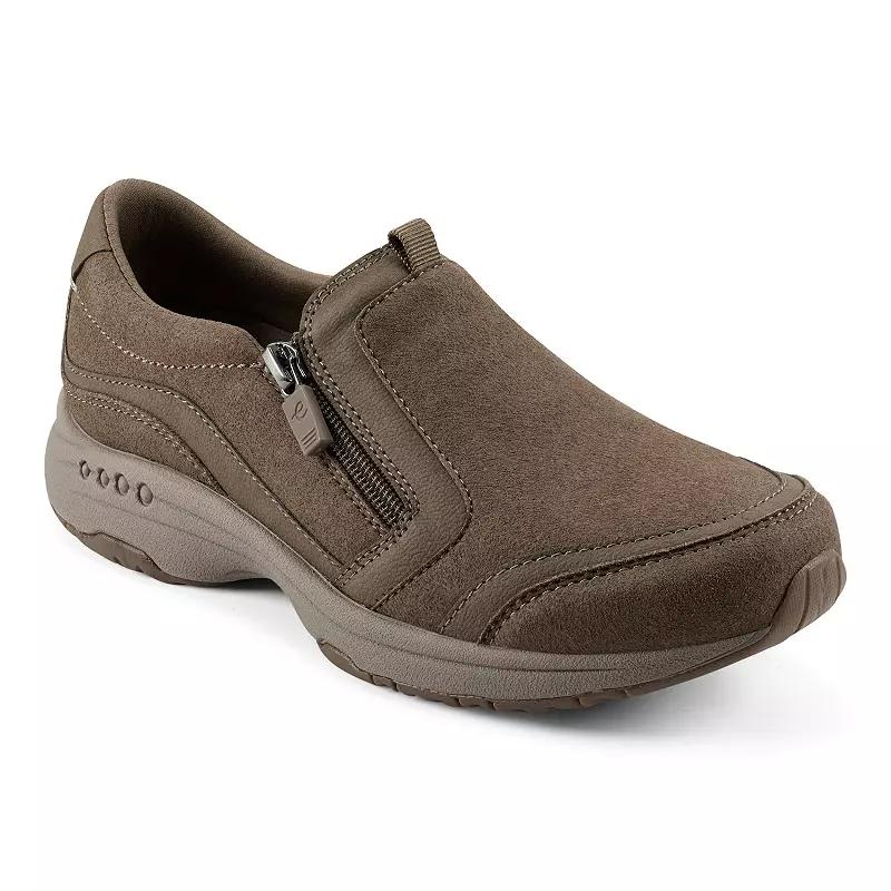 Easy Spirit Thallow Women's Side Zip Casual Shoes,  Product Image