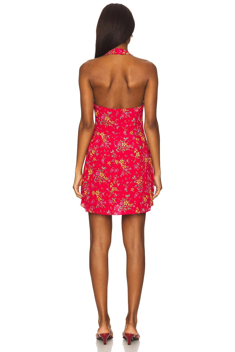 Romy Mini Dress Lovers and Friends Product Image