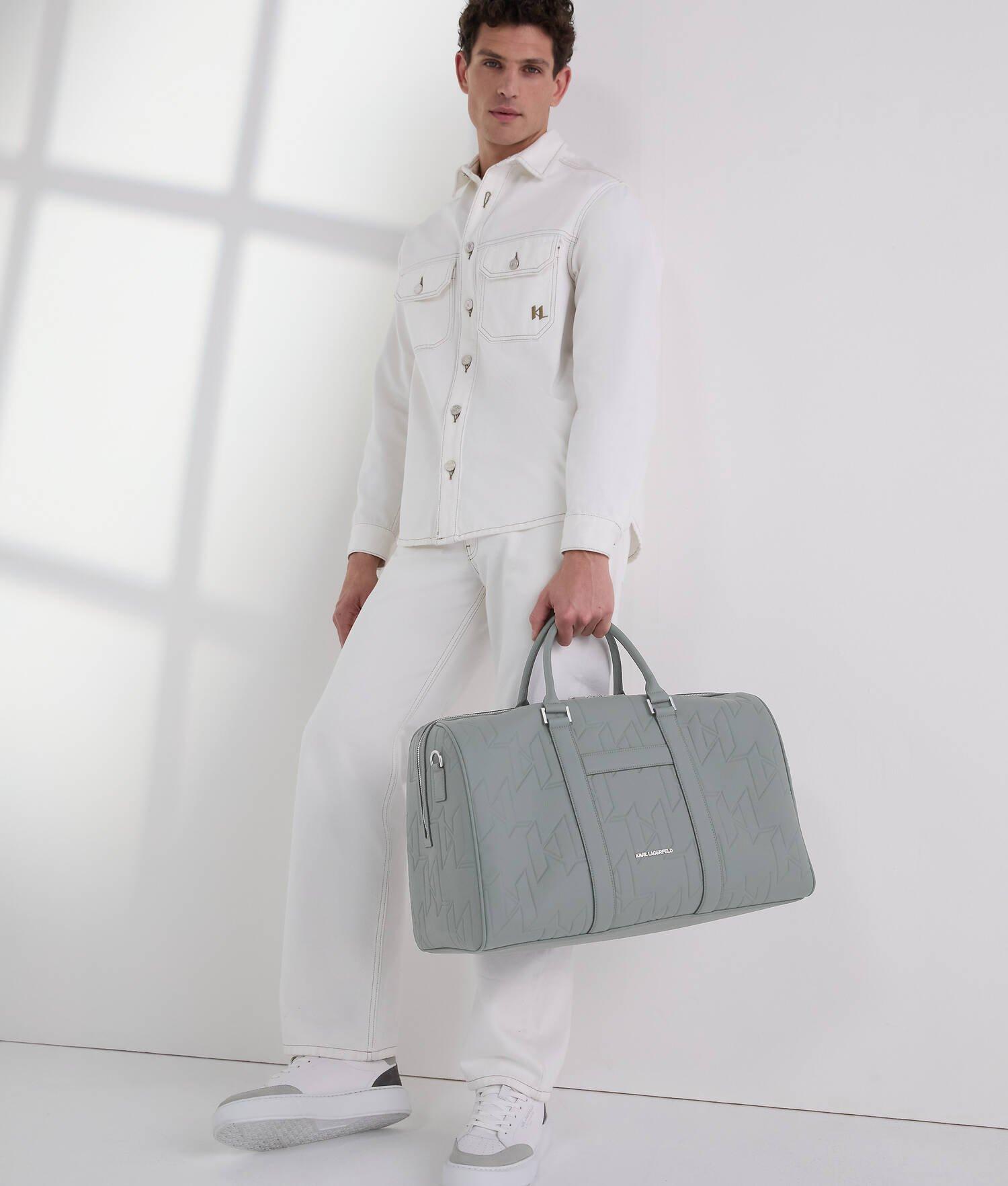 K/URBAN MONOGRAM WEEKENDER BAG Product Image