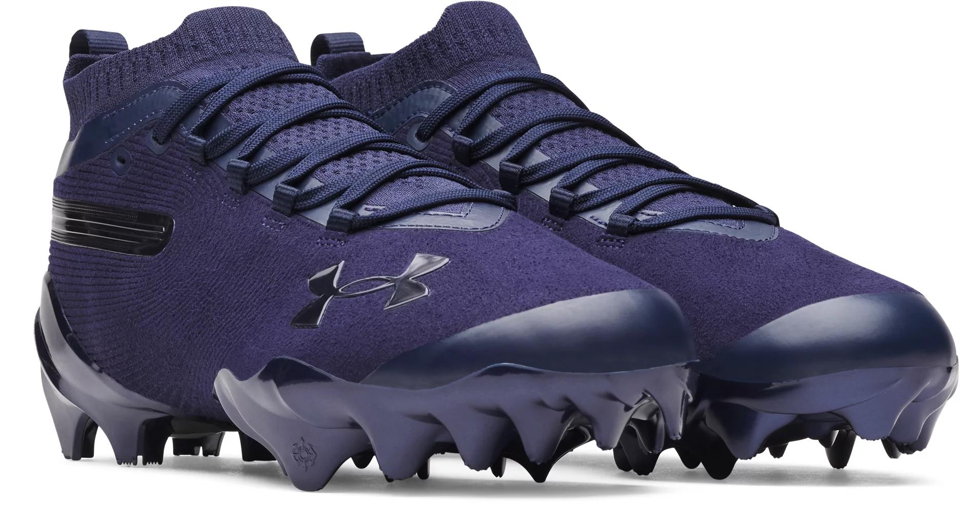 UA Spotlight Pro Suede Product Image