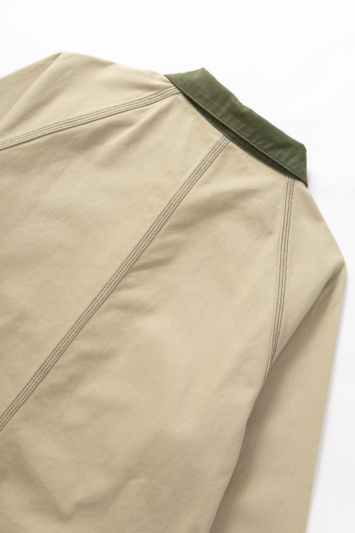 Coverall 2.0 - Khaki/Olive Product Image