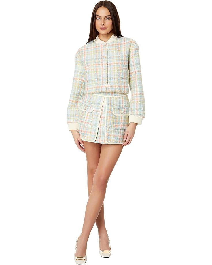 Barbour Beadnell Polarquilt Jacket Product Image