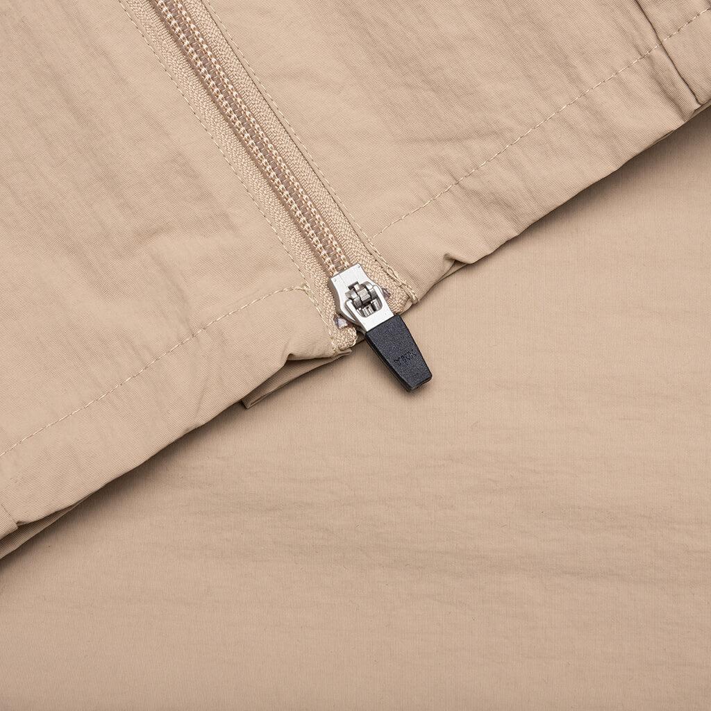Gaze Track Pants - Tan Male Product Image