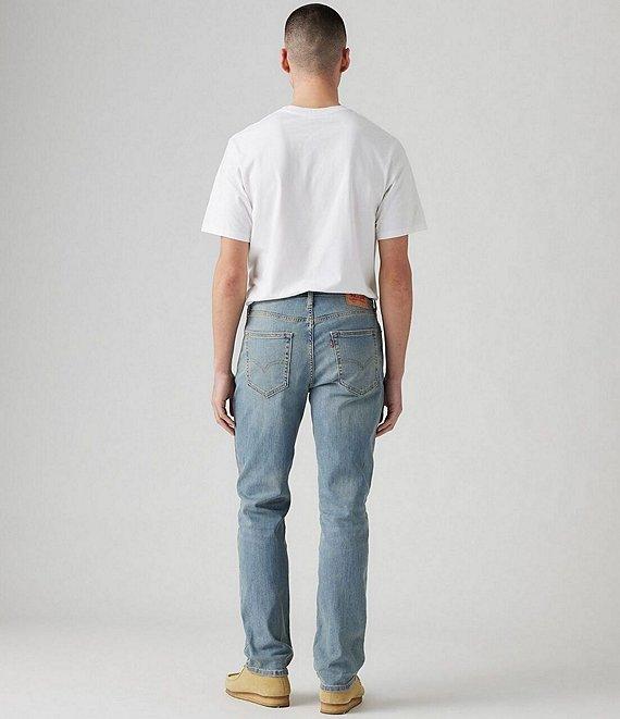 Levi's® 541 Athletic-Fit All Seasons Tech™ Jeans Product Image