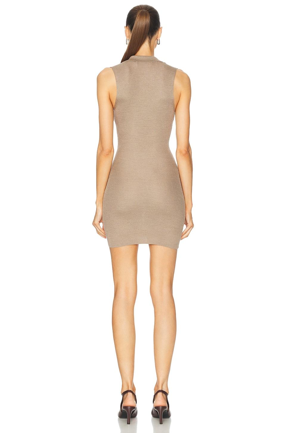 Aku Dress Product Image