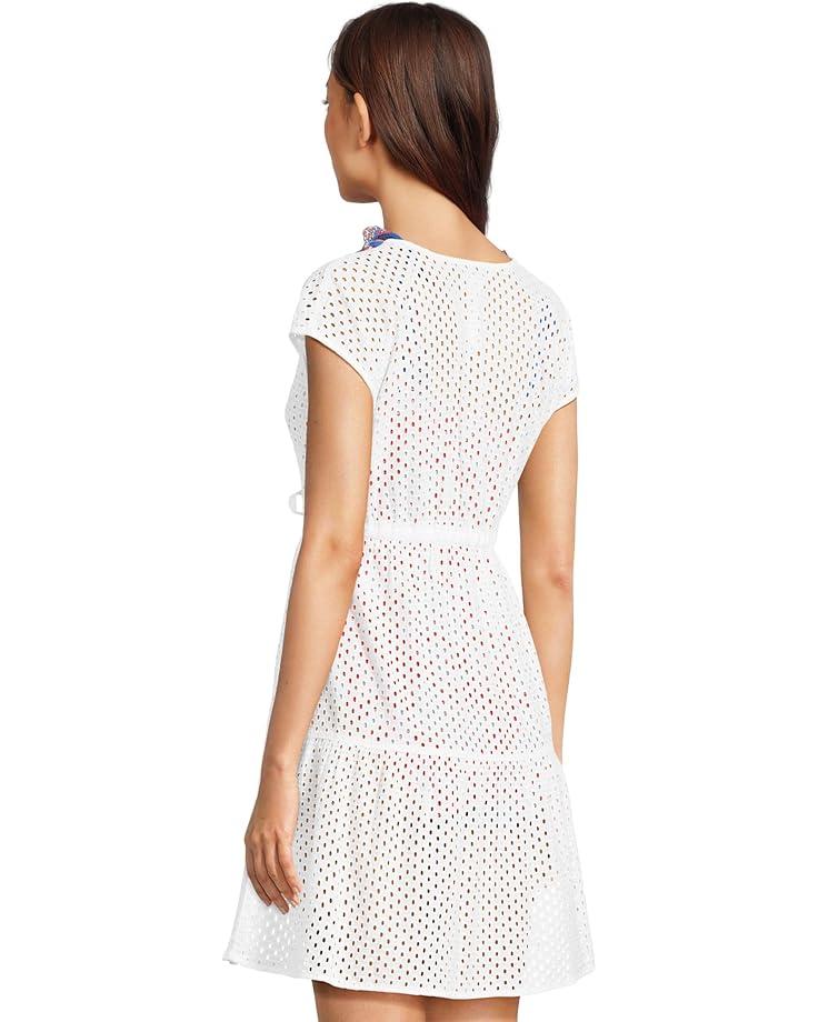 Feria Tiered Cover-Up Product Image