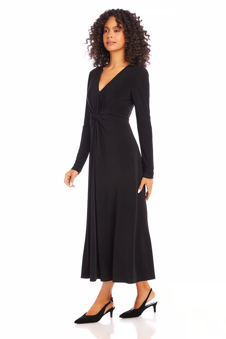 Monroe Travel Dress Product Image