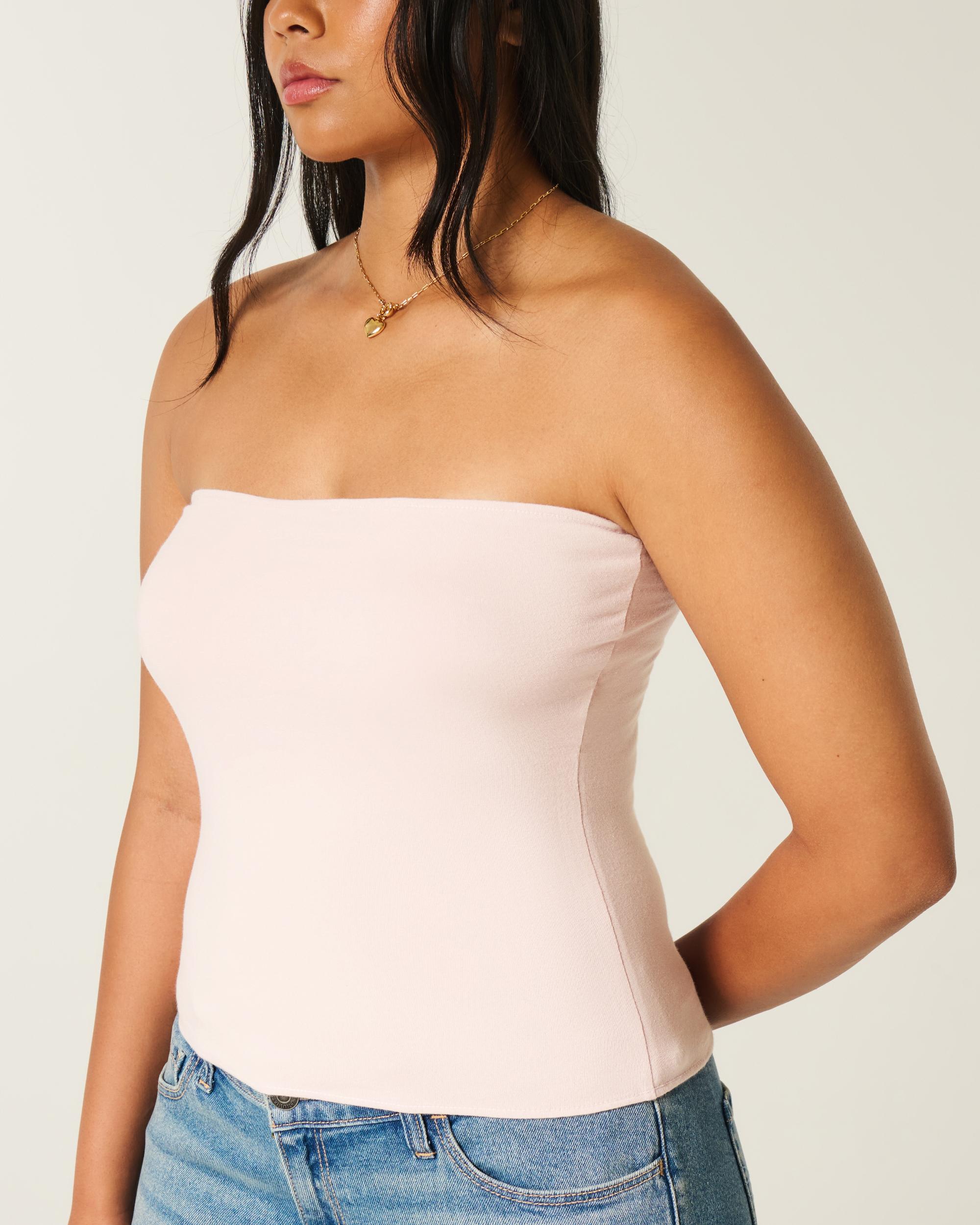 Taylor Reversible Tube Top Product Image