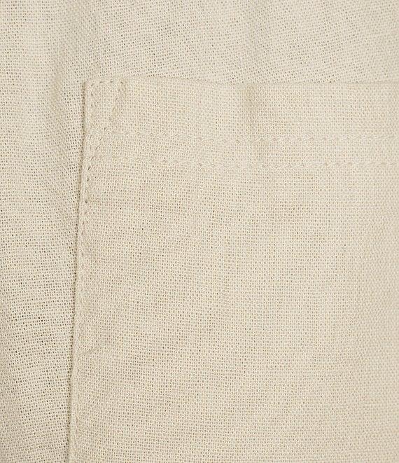 Roxy Oceanside Linen Blend Shorts Product Image