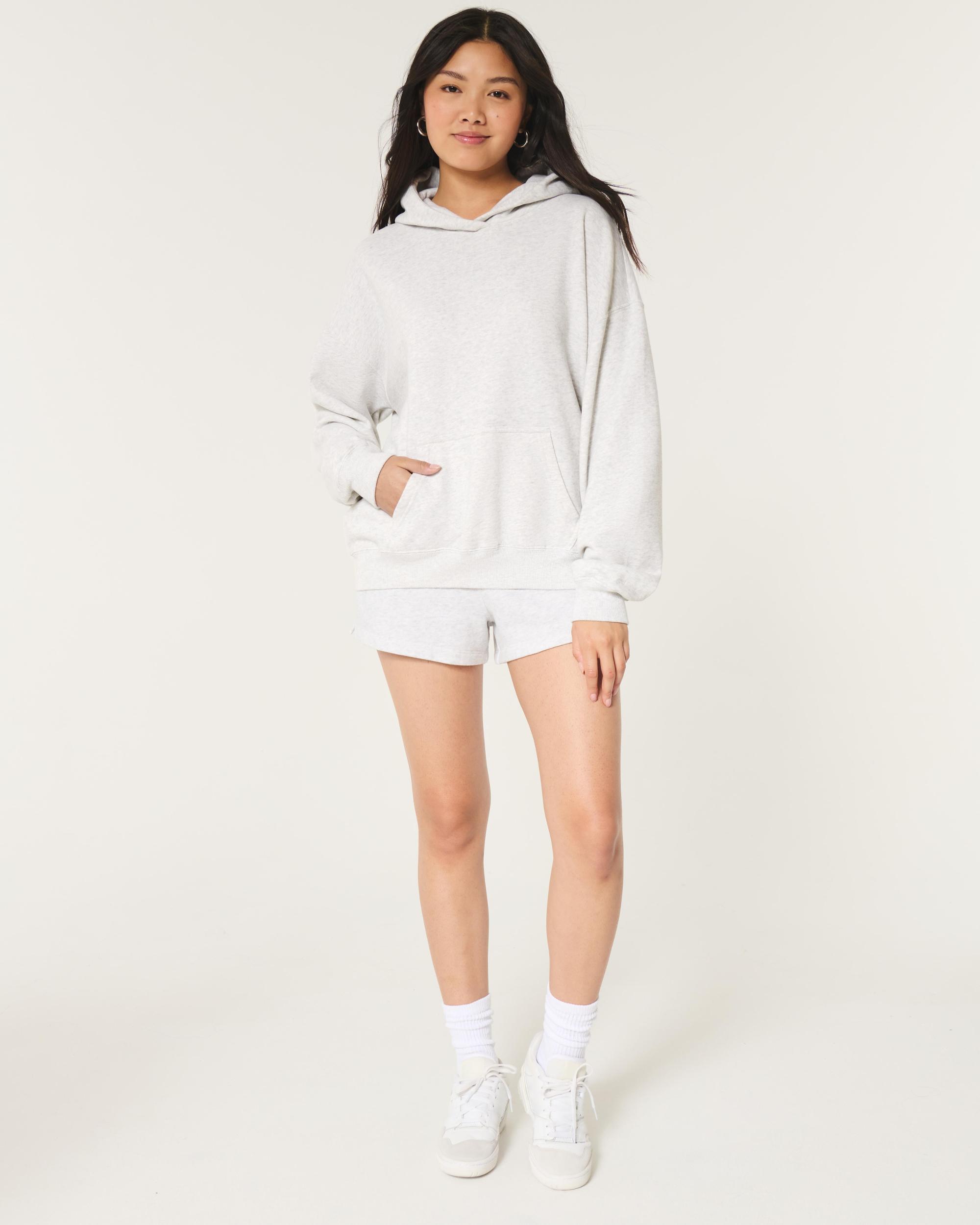 Oversized Hoodie Product Image