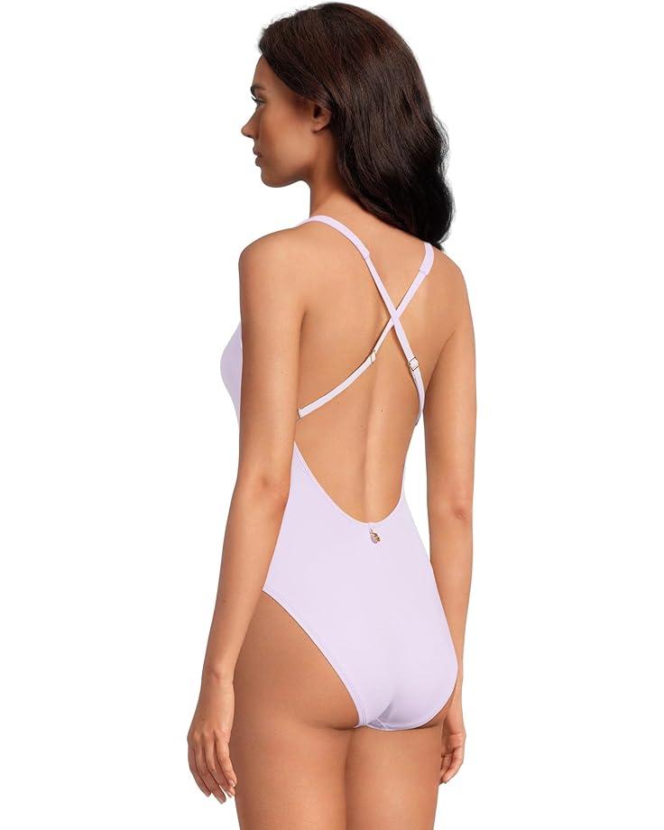 Palma One-Piece Product Image