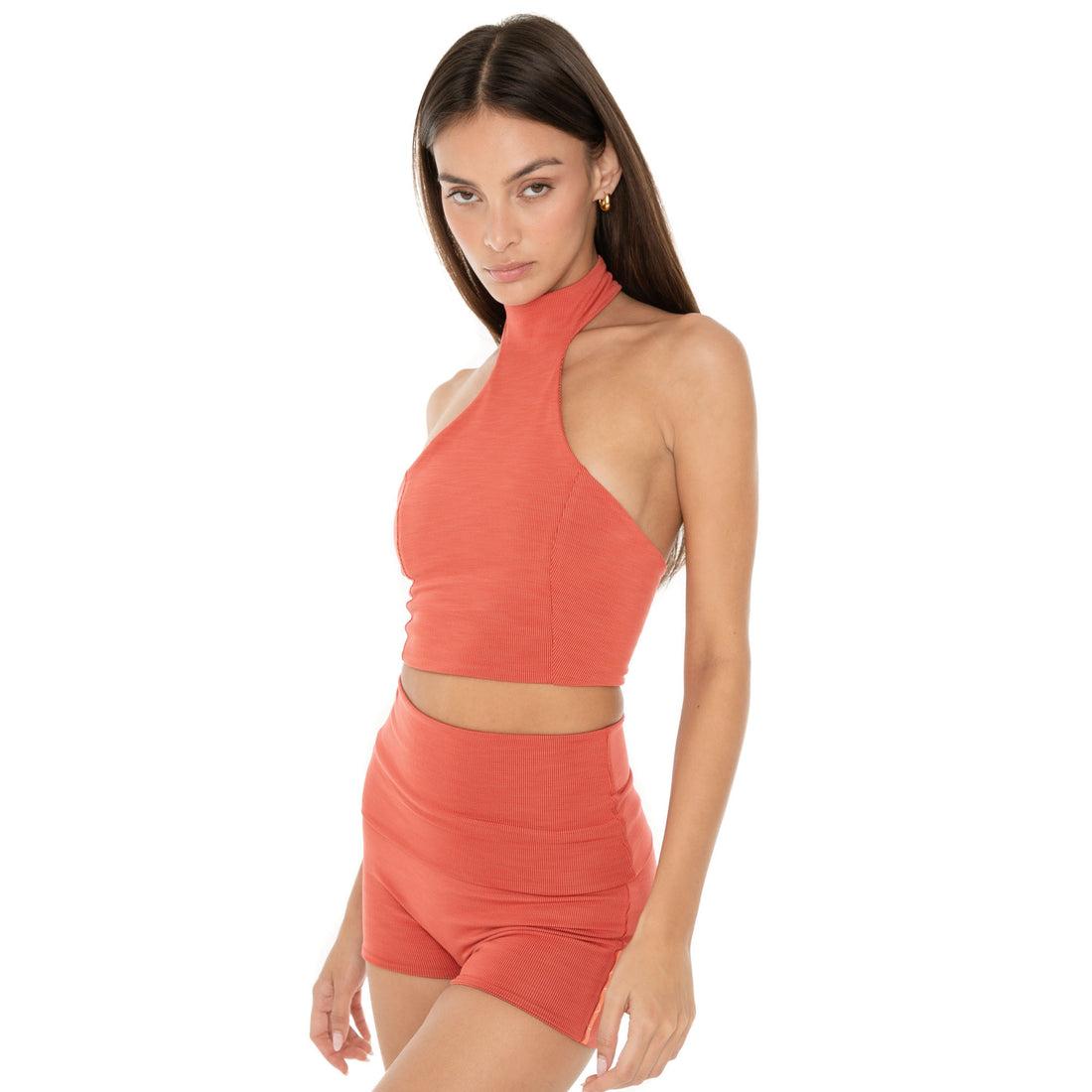 Anyi Short Product Image