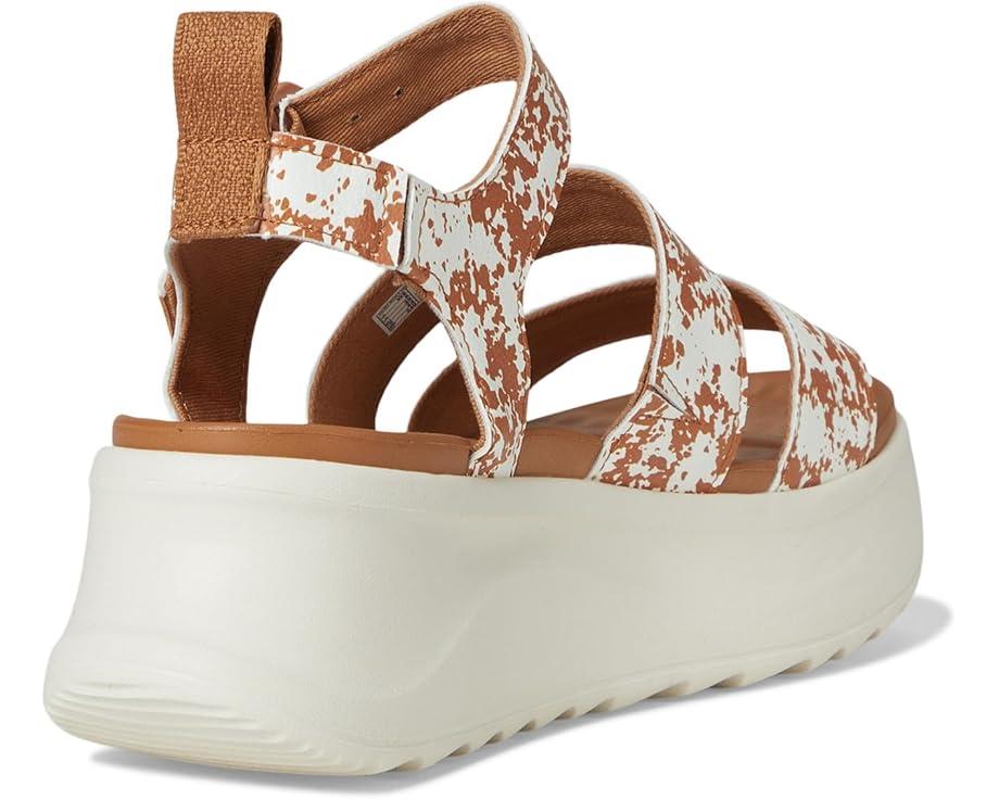 Delray Buckle Cottage Crochet Product Image