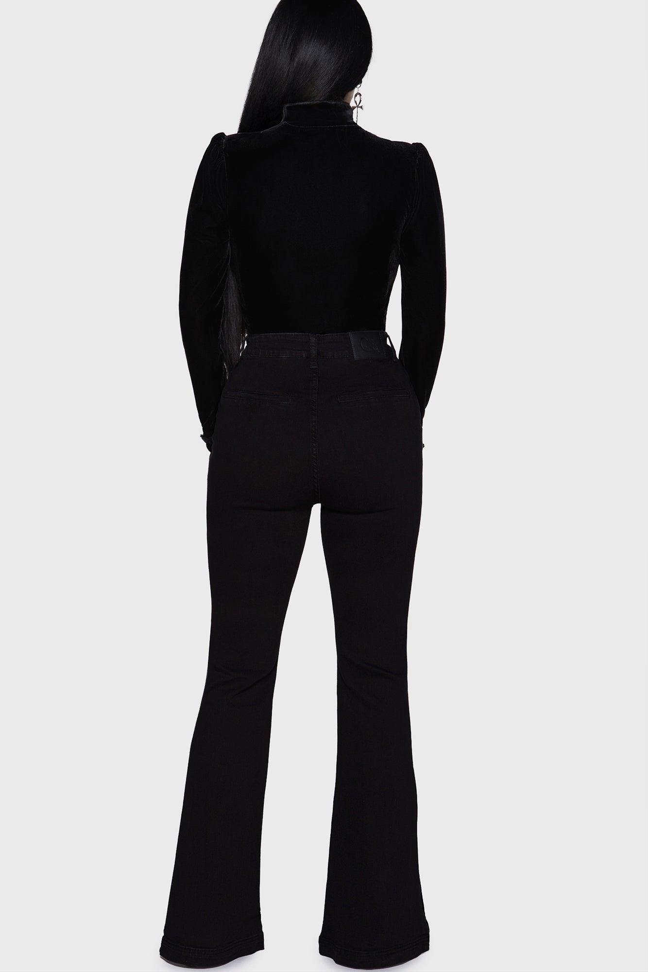 Luminary Jeans Female Product Image