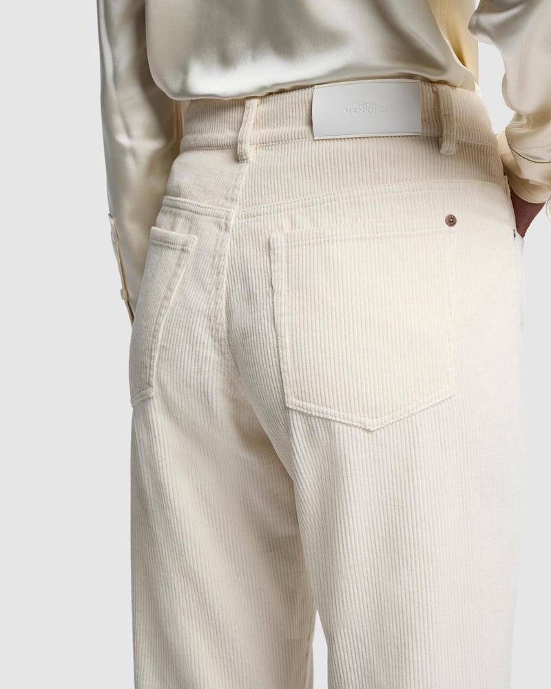 Corduroy Tess Trouser Product Image