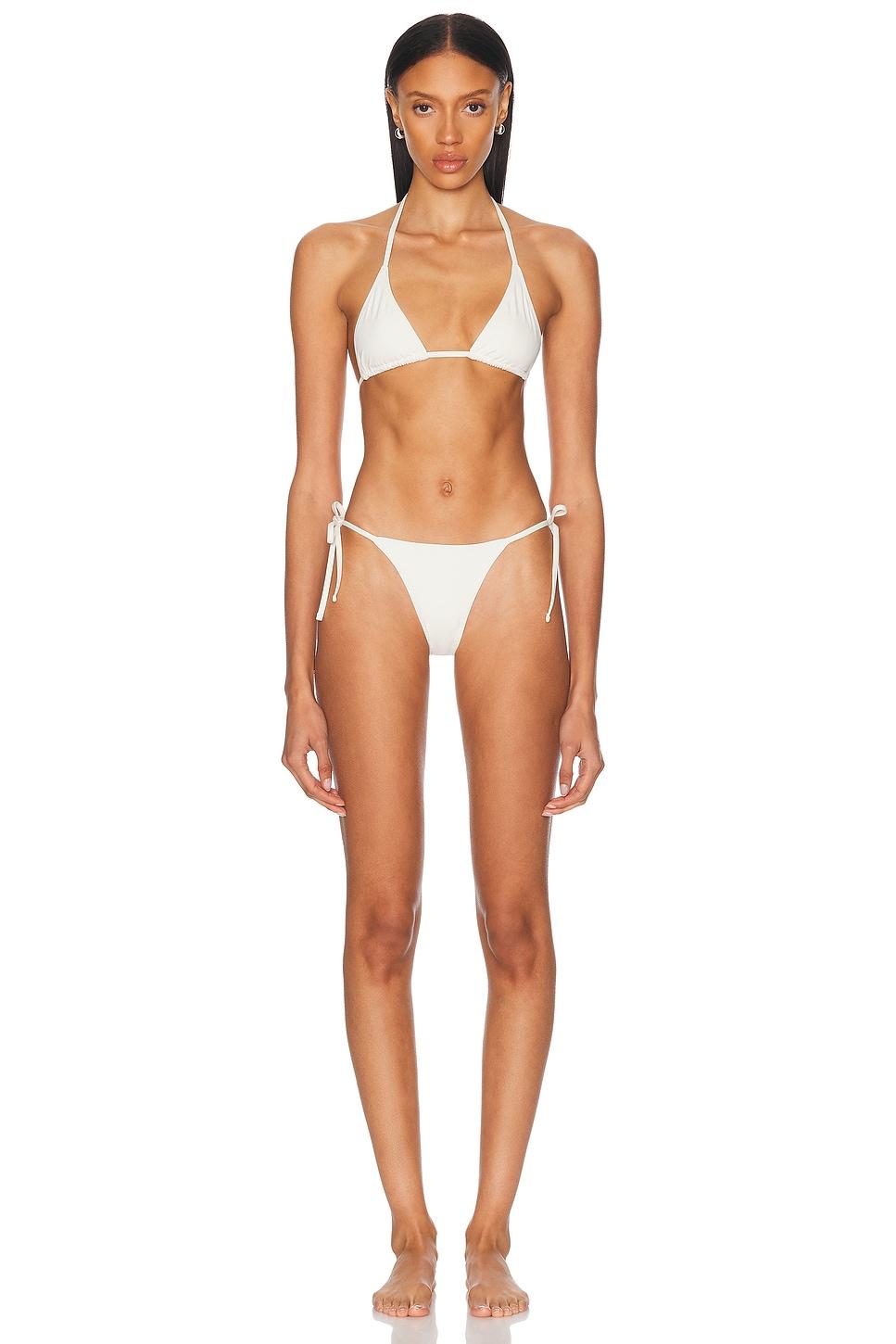 Isla Bikini Bottom Product Image