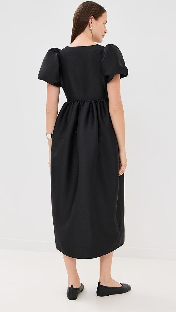 ALIGNE Ivy Puff Sleeve Dress | Shopbop Product Image