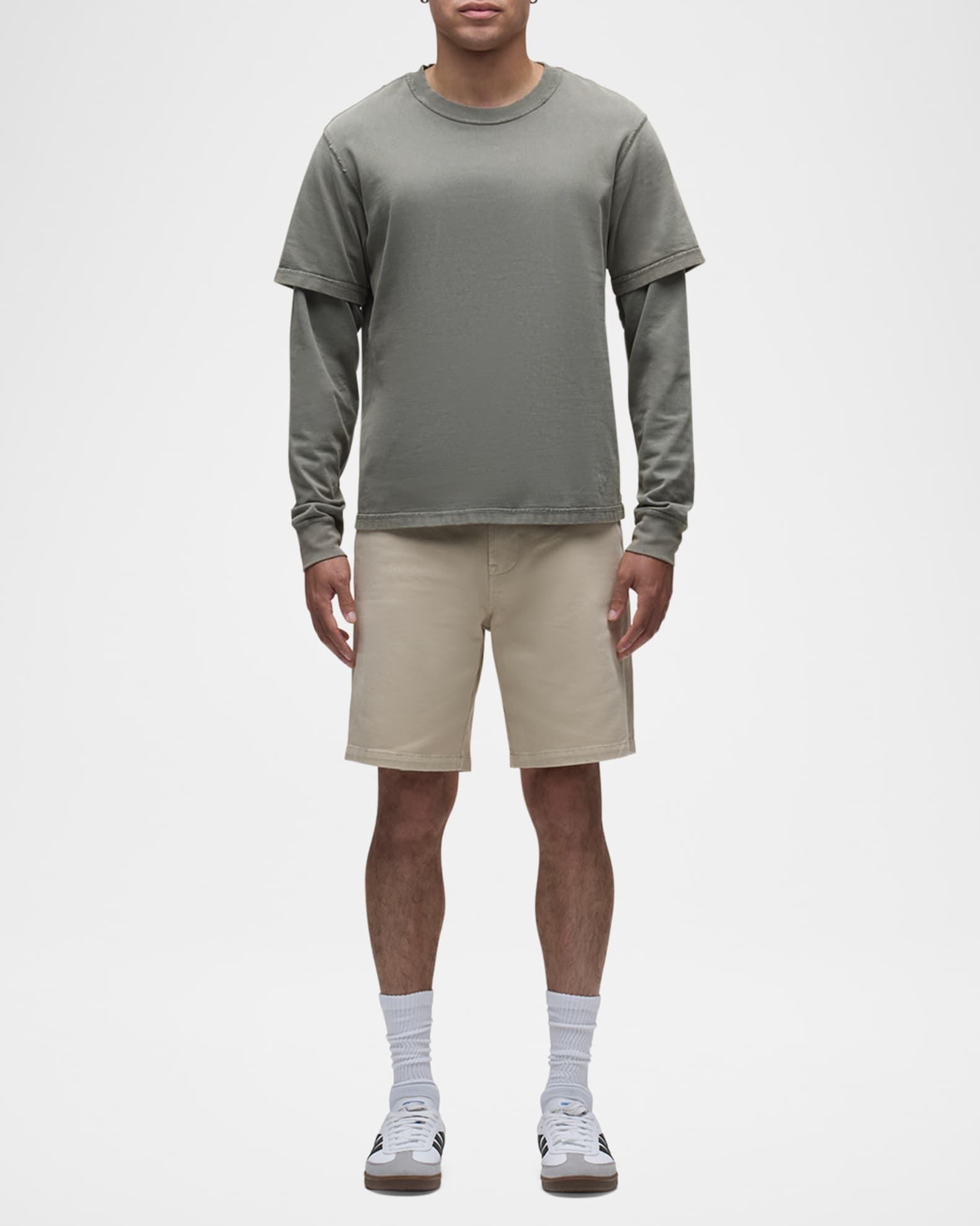 Men's Venice Chino Shorts Product Image