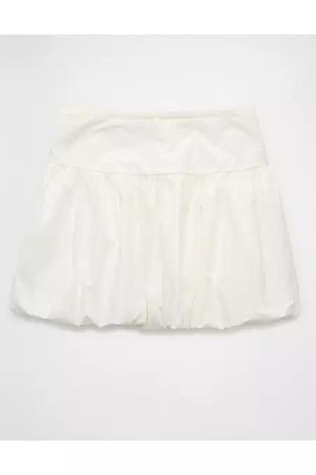 AE Bubble Mini Skirt Women's Product Image