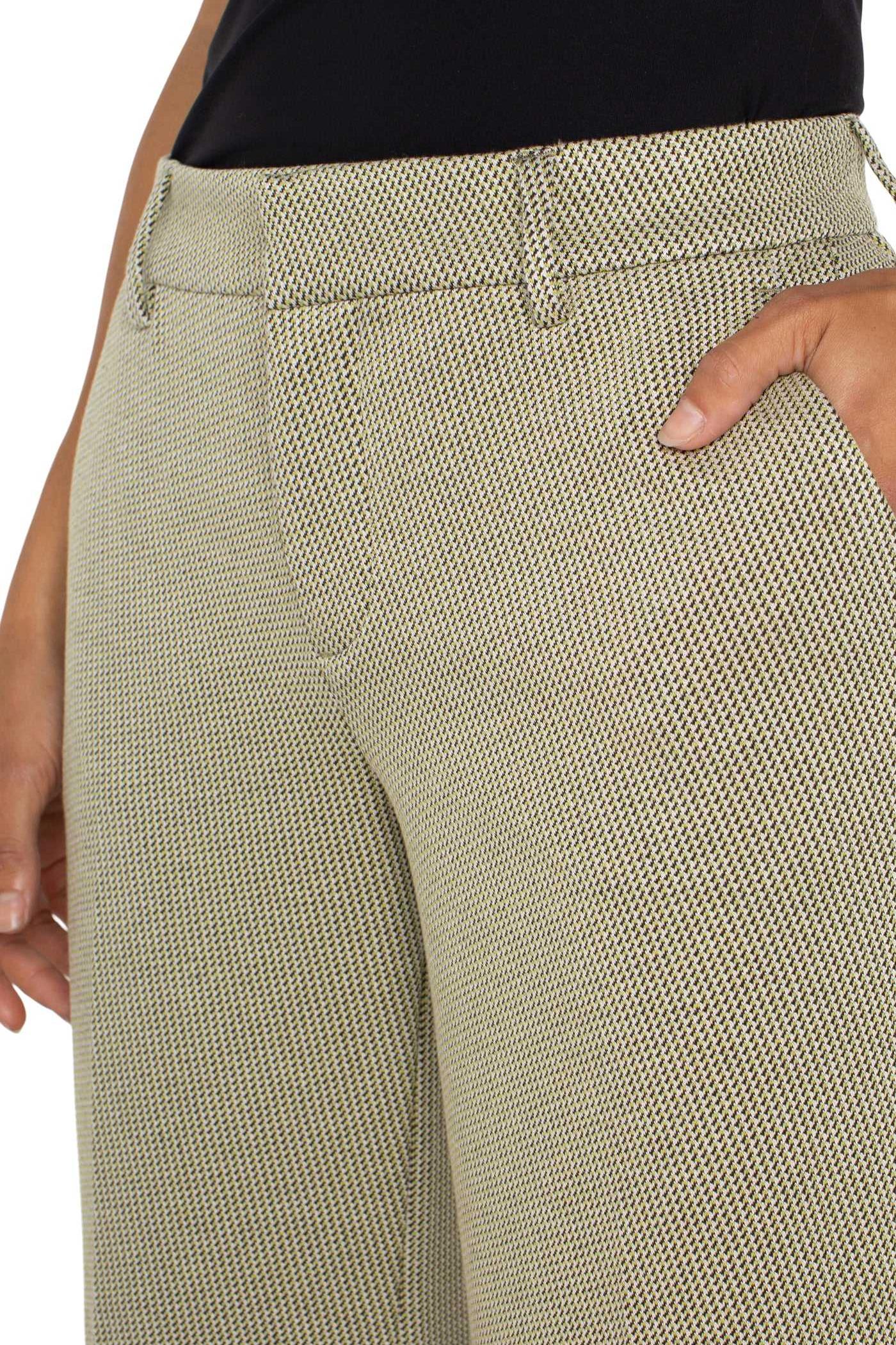 kelsey wide leg trouser Product Image
