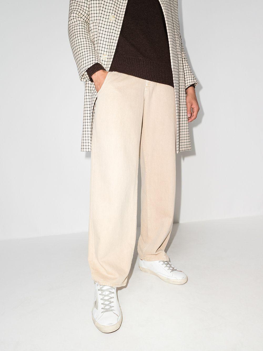 Super-Star low-top sneakers Product Image