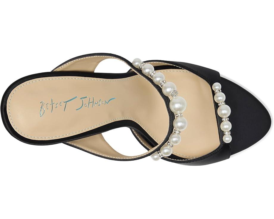 Women's Blue by Betsey Johnson Lacy Product Image