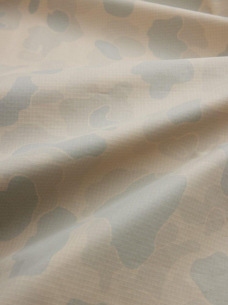 PACKAWAY SHIRT JACKET Male Product Image