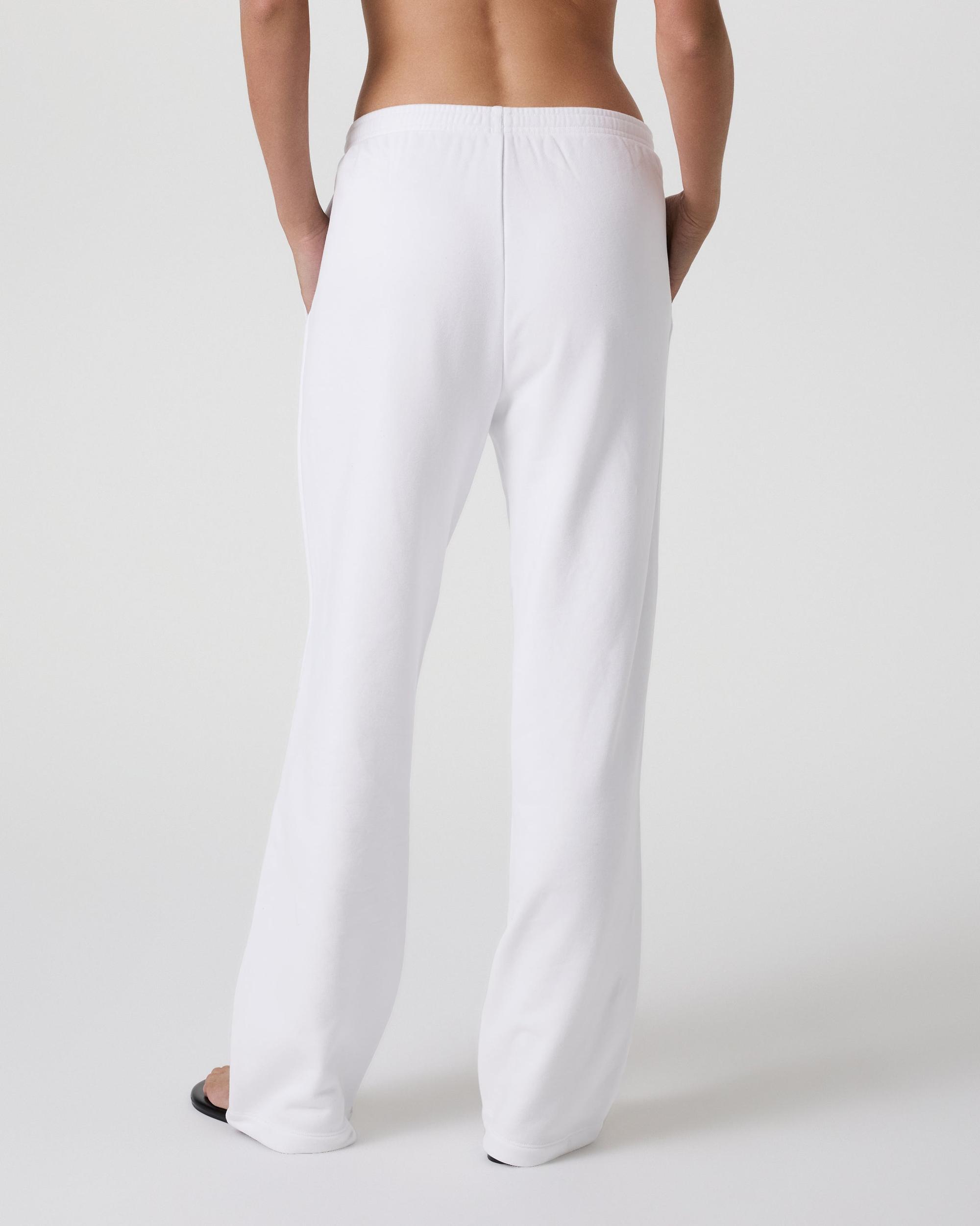 Sedona Straight Leg Sweatpant Product Image