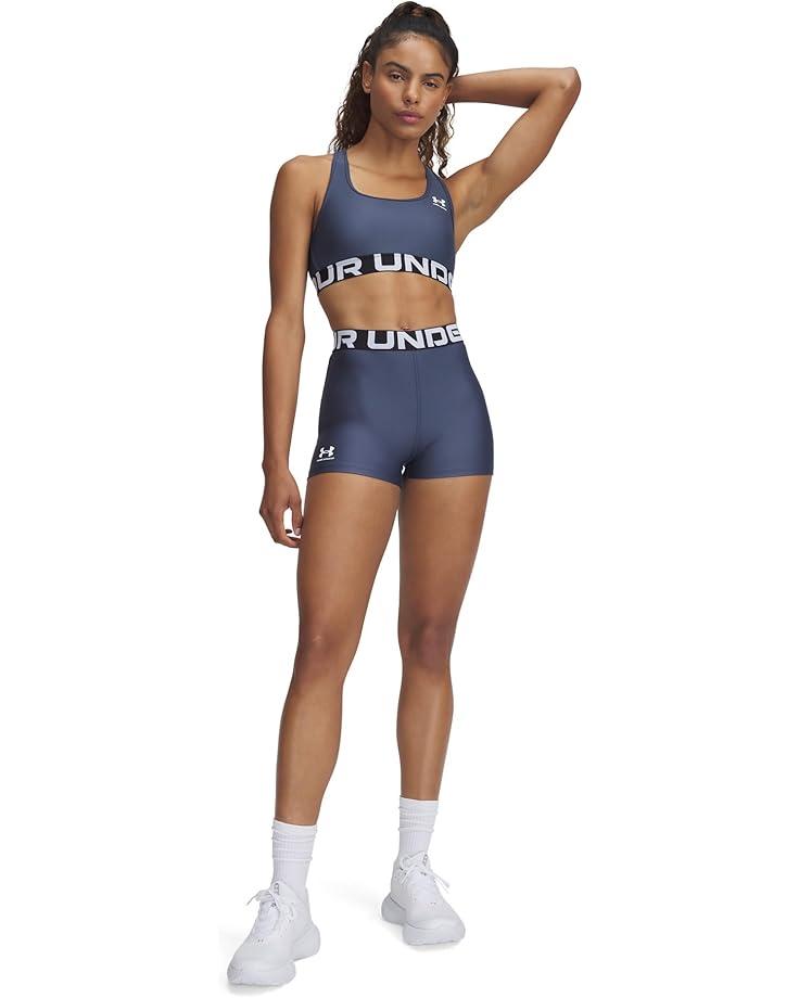 Women's Under Armour HeatGear Shorty Product Image