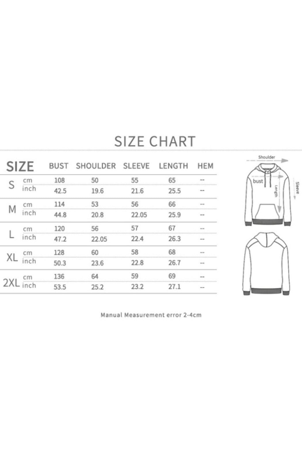 Game Day Hoodie Pullover Product Image