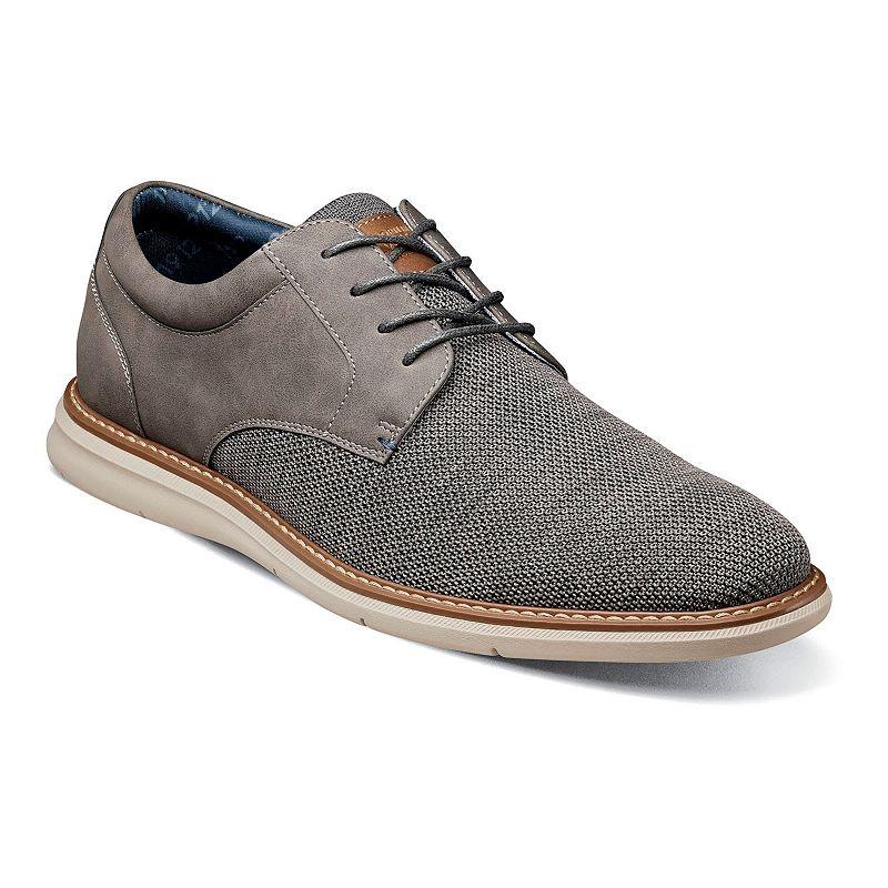 Nunn Bush® Chase Knit Men's Oxford Shoes,  Product Image