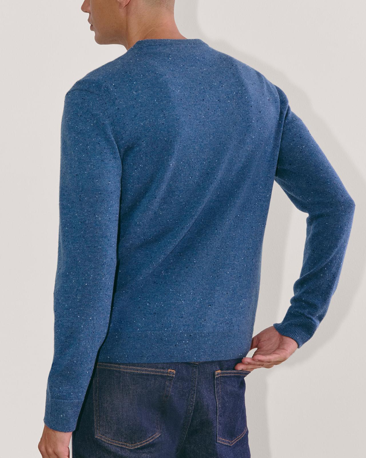 The Cashmere Crew Product Image