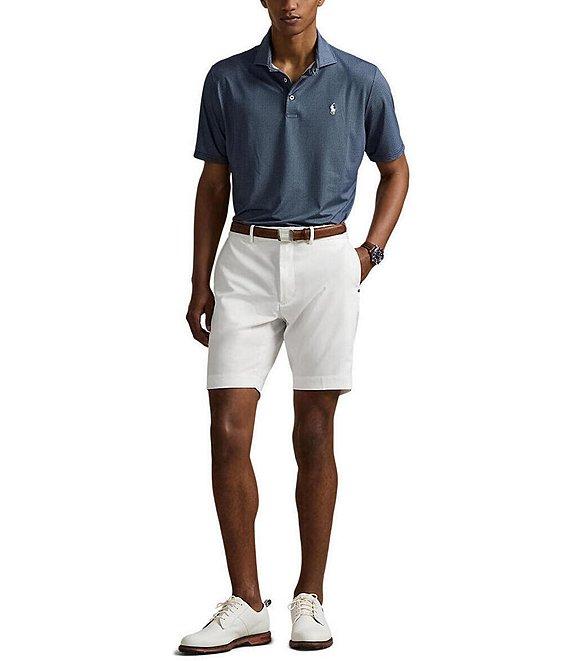 Polo Ralph Lauren RLX Golf Classic Fit Performance Stretch Short Sleeve Polo Shirt Product Image