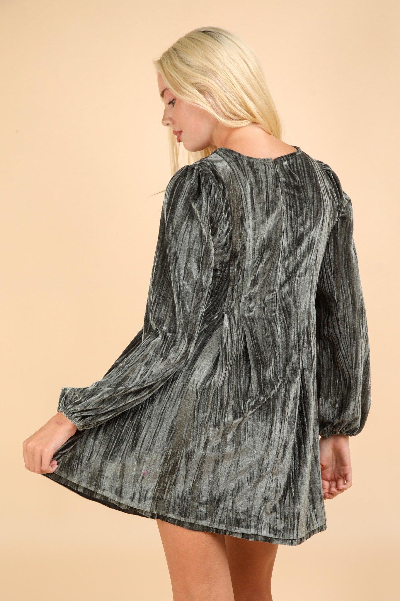 Party Time Dress Product Image