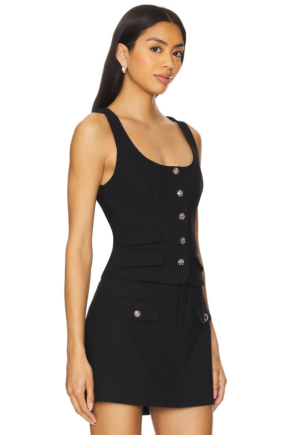 Lovina Top Cinq a Sept Product Image