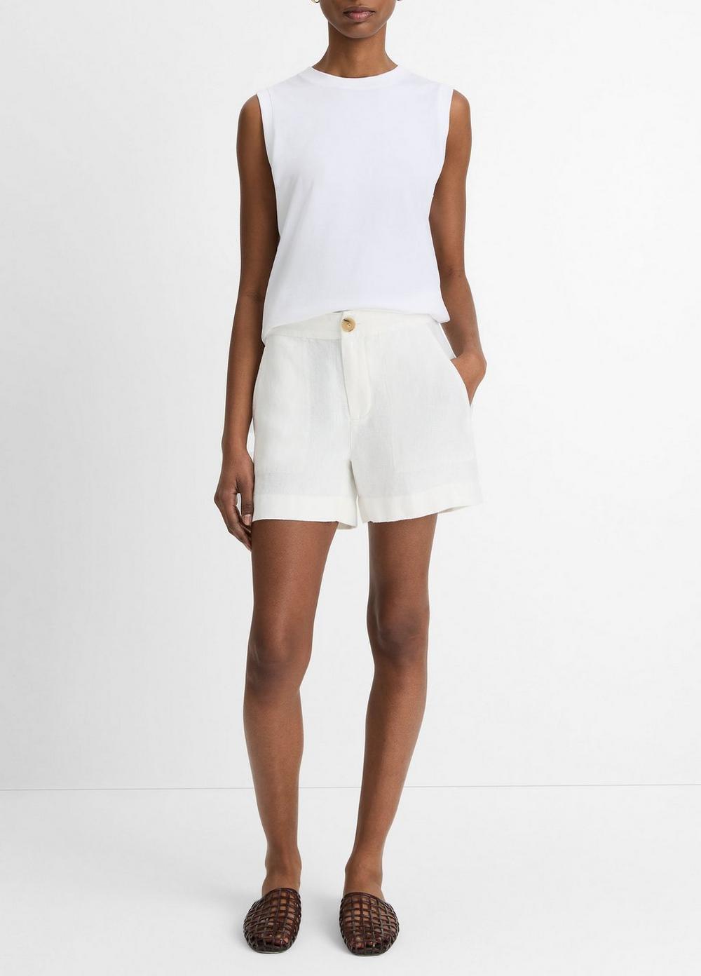 Womens Hemp Short Vince Product Image