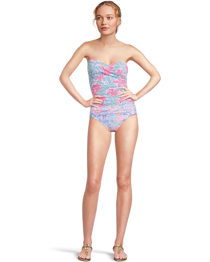 Peggi Tankini Top Product Image