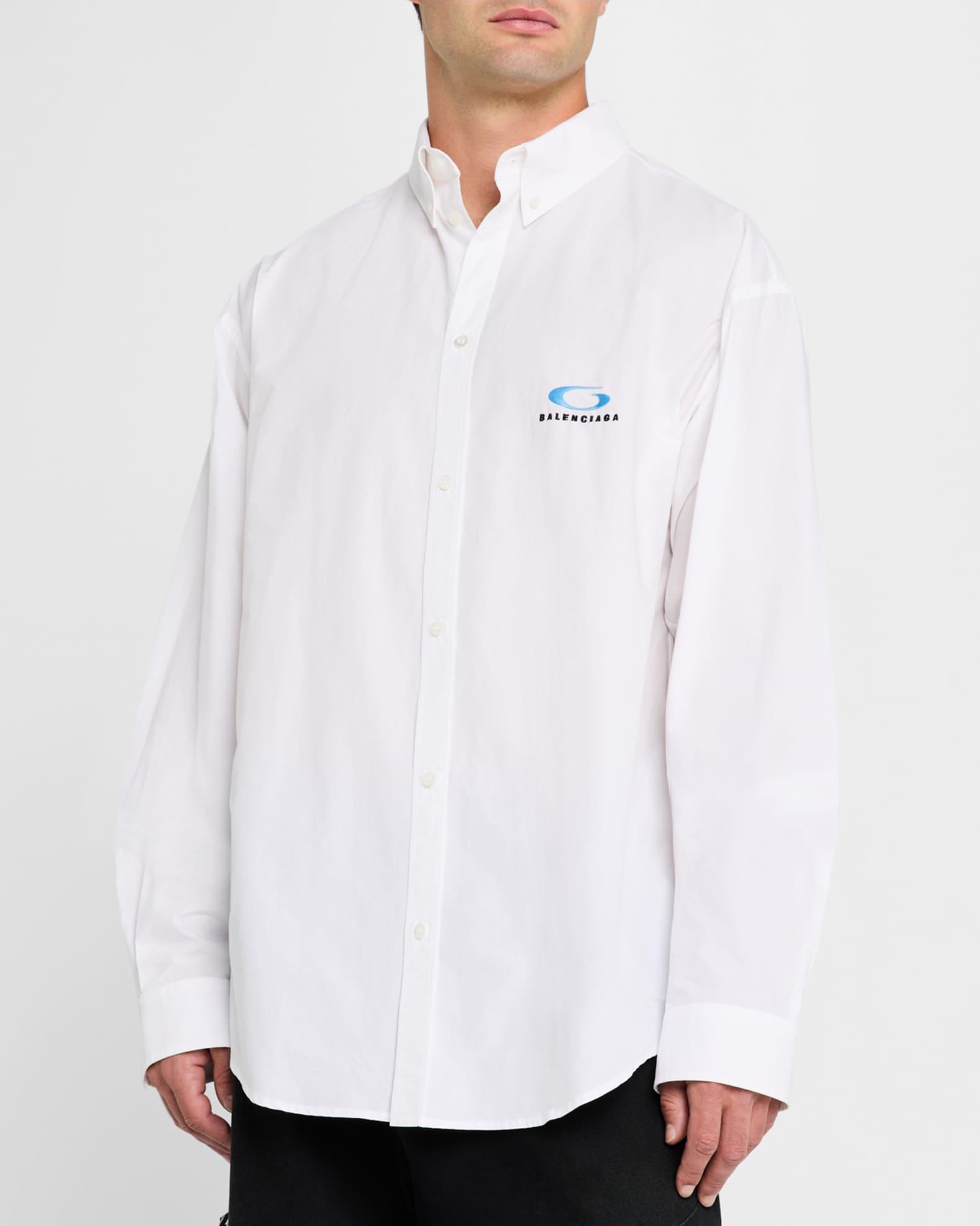 Men's Loop Sports Icon Sport Shirt Product Image
